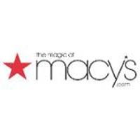 20% OFF Macy's Memorial Day Sale