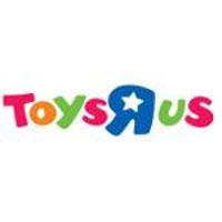 Up To 60% OFF Toys R Us Deals + FREE Shipping