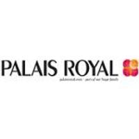 Palais Royal Coupons & Promo Codes