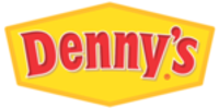 20% OFF Next Visit For Joining Dennys Rewards Program
