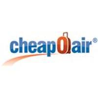 Up To $30 OFF CheapOair's Super Saver Flight Deals
