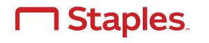 Staples Coupon Codes, Promos & Sales