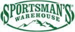 Sportsmans Warehouse Coupon Codes, Promos & Sales