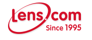 Lens.com Coupons, Promos & Sales