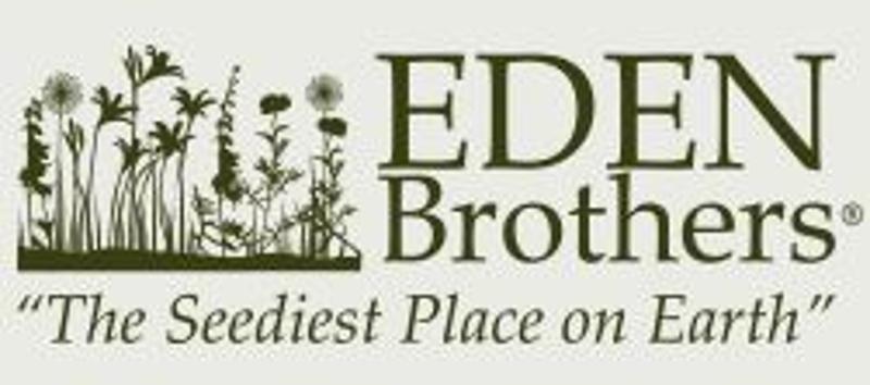 EDEN Brothers Coupons & Promo Codes