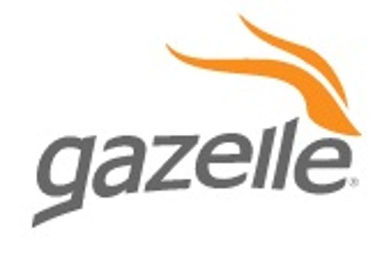 Gazelle Coupons & Promo Codes