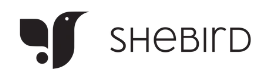 Shebird Coupons & Promo Codes