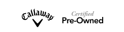 Callaway Preowned Coupons & Promo Codes
