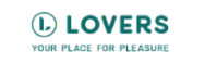 Lovers Coupons & Promo Codes