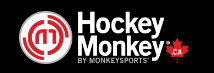 Hockey Monkey Canada Coupons & Promo Codes
