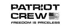 Patriot Crew Coupons & Promo Codes