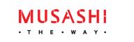 Musashi Australia Coupons & Promo Codes
