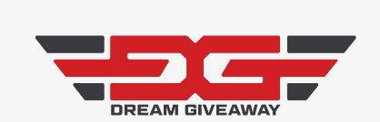 Dream Giveaway Coupons & Promo Codes