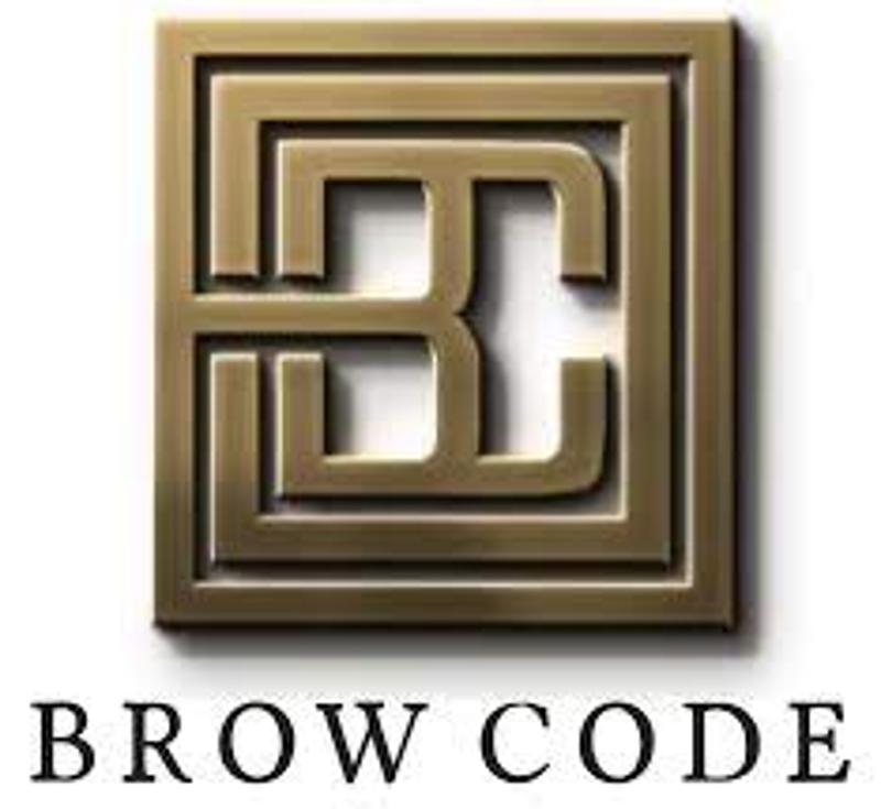 Brow Code Coupons & Promo Codes