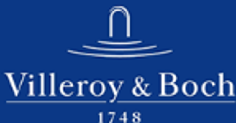 Villeroy and Boch Coupons & Promo Codes
