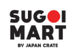 Sugoi Mart Coupons & Promo Codes