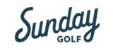 Sunday Golf Coupons & Promo Codes