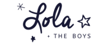 Lola and the Boys Coupons & Promo Codes