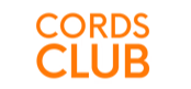 Cords Club Coupons & Promo Codes